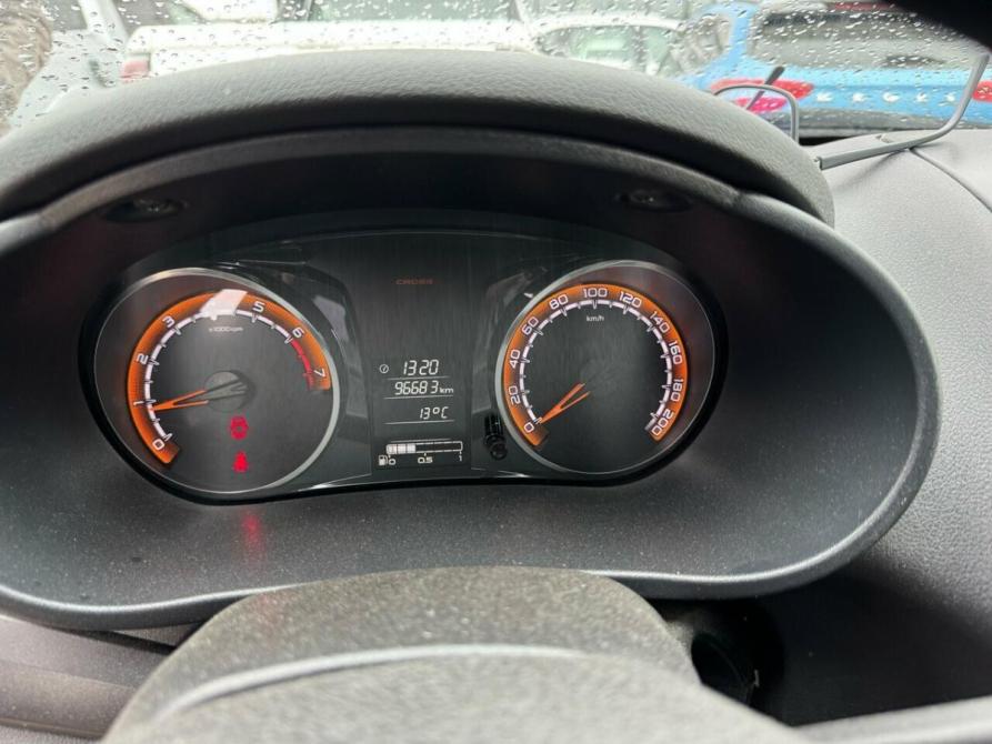 Lada (ВАЗ) Granta I Рестайлинг Томск  - изображение 4