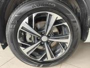 JAC JS6 Москва  - изображение 36