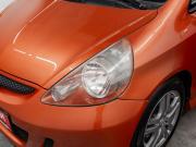 Honda Jazz I Рестайлинг Красноярск  - изображение 41