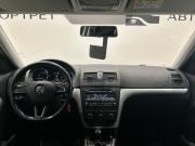 Skoda Yeti I Рестайлинг Санкт-Петербург  - изображение 28