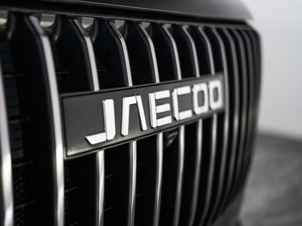 Jaecoo J7 I с пробегом 2024 года, цена 2 210 500 рублей, 31162 км, внедорожник, Автокод Объявления