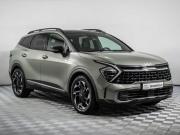 Kia Sportage V Москва  - изображение 22
