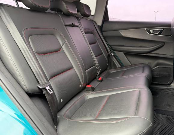 Chery Tiggo 7 Pro I с пробегом 2020 года, цена 1 350 000 рублей, 120000 км, внедорожник, Автокод Объявления