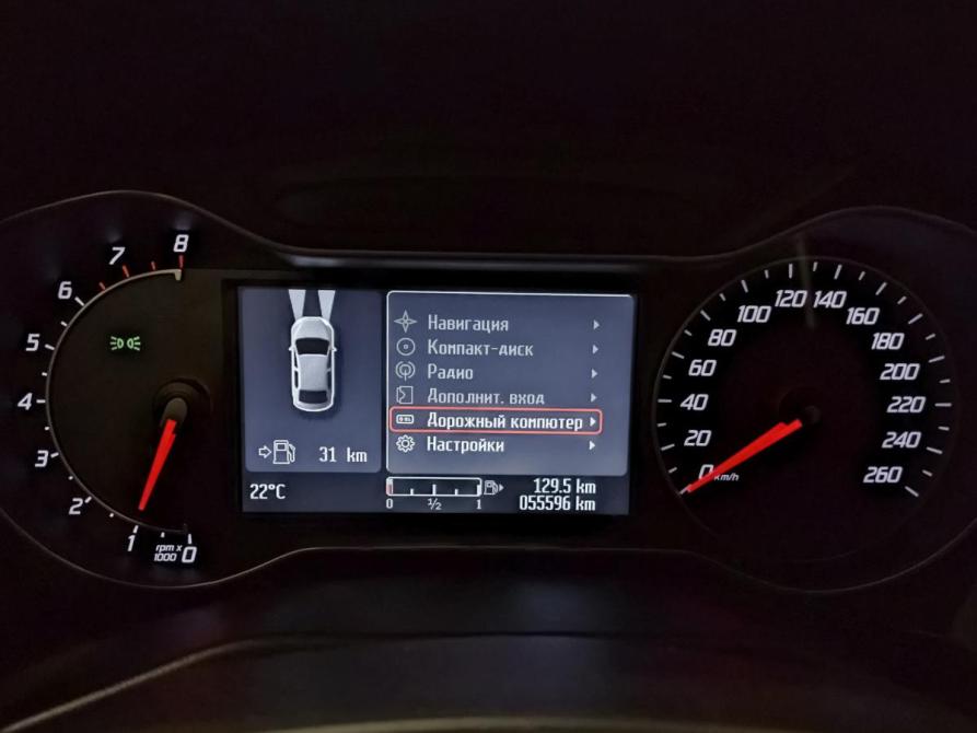 Ford Mondeo IV Рестайлинг Москва  - изображение 16