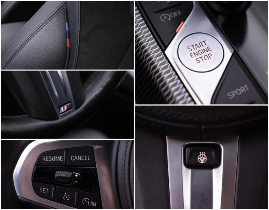 BMW 3 серии VII (G2x) Москва  - изображение 18
