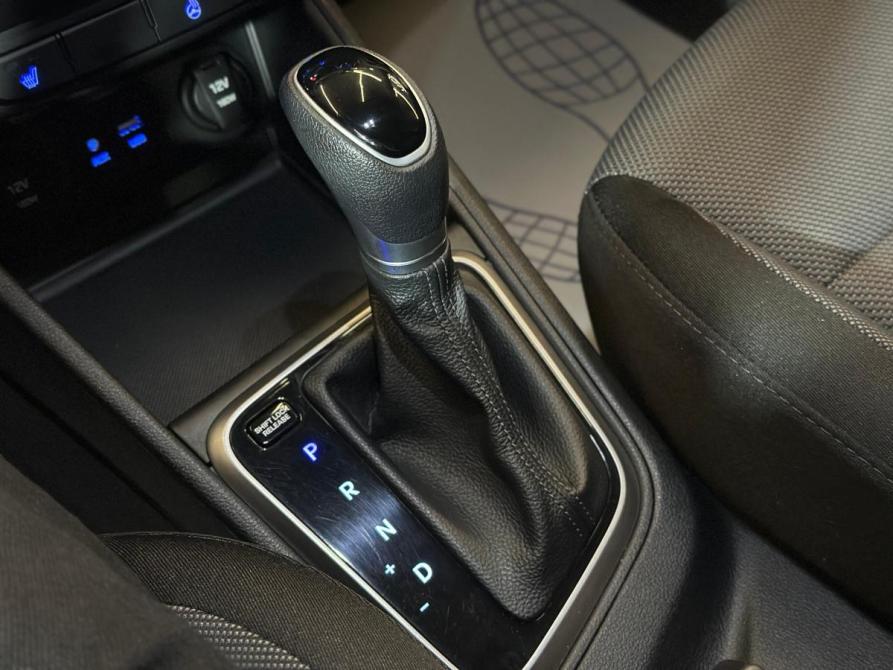 Hyundai Solaris II Уфа  - изображение 16