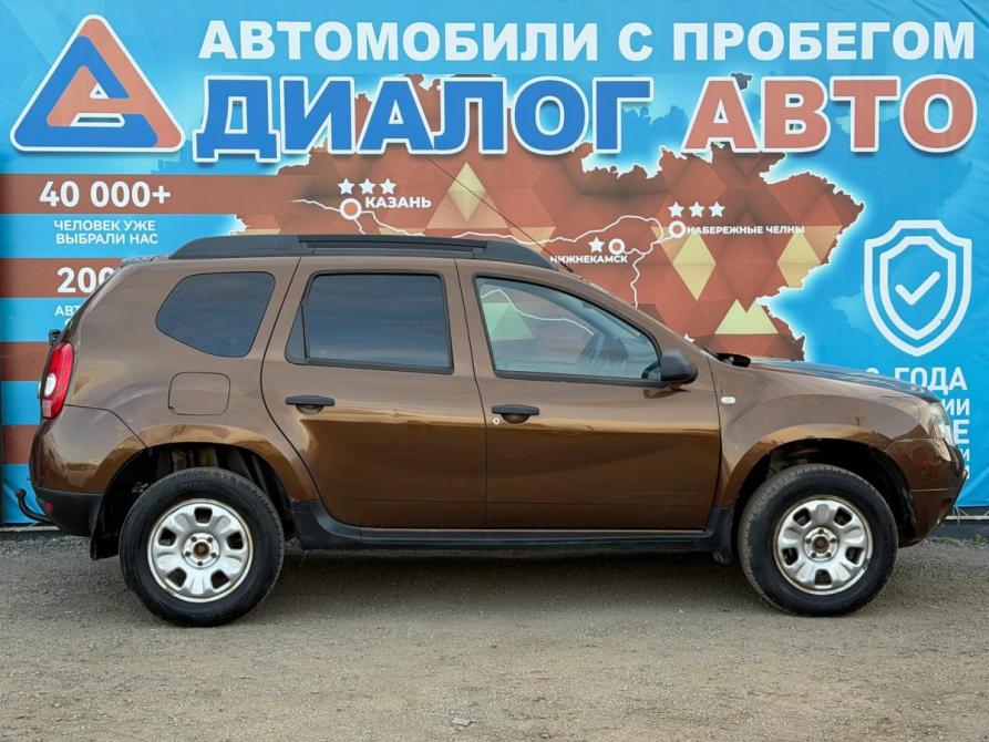 Renault Duster I Набережные Челны  - изображение 2
