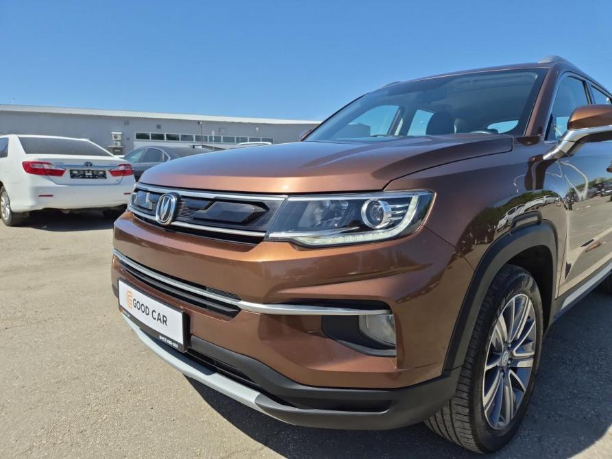 Changan CS35 Plus I Саратов  - изображение 12