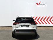 Toyota RAV4 V (XA50) Пермь  - изображение 20
