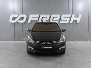 Hyundai Solaris I Рестайлинг Ростов-на-Дону  - изображение 19