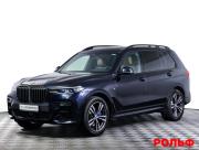 BMW X7 I (G07) Москва  - изображение 32