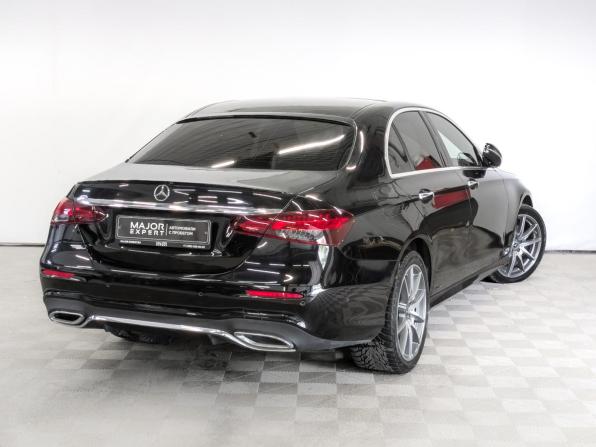 Mercedes-Benz E-Класс V (W213 S213 C238) Рестайлинг с пробегом 2021 года, цена 4 650 000 рублей, 86704 км, седан, Автокод Объявления