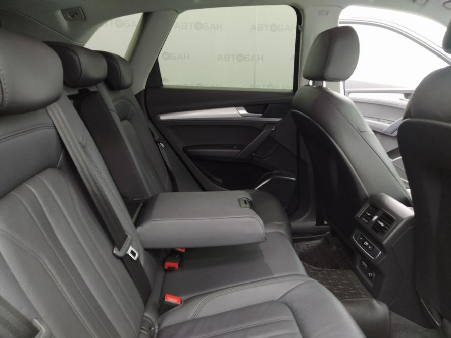 Audi Q5 II (FY) Екатеринбург  - изображение 21