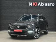 Volkswagen Tayron I Екатеринбург  - изображение 23