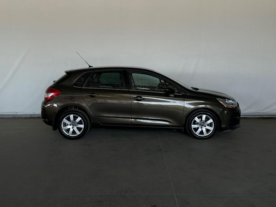 Citroen C4 II Москва  - изображение 4
