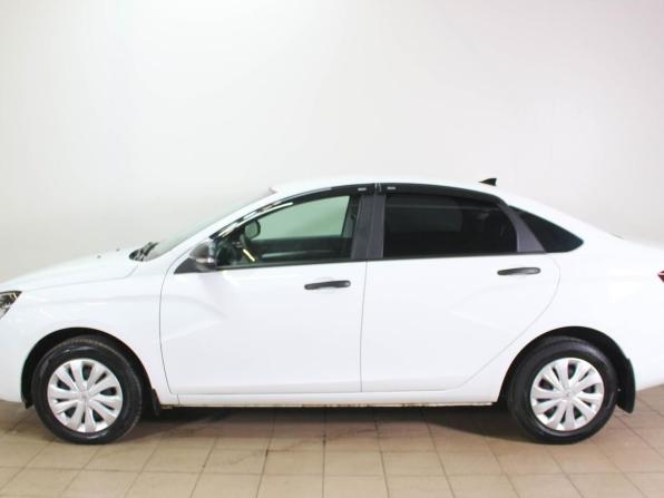 Lada (ВАЗ) Vesta I Рестайлинг (NG) с пробегом 2023 года, цена 1 087 100 рублей, 41899 км, седан, Автокод Объявления