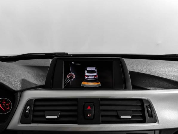 BMW 3 серии VI (F3x) с пробегом 2015 года, цена 1 650 000 рублей, 178000 км, седан, Автокод Объявления
