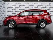 Nissan Rogue II Рестайлинг Ростов-на-Дону  - изображение 31