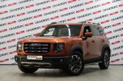 Haval Dargo Сургут  - изображение 36