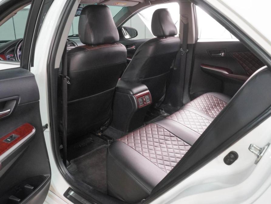 Toyota Camry VII (XV50) Воронеж  - изображение 11