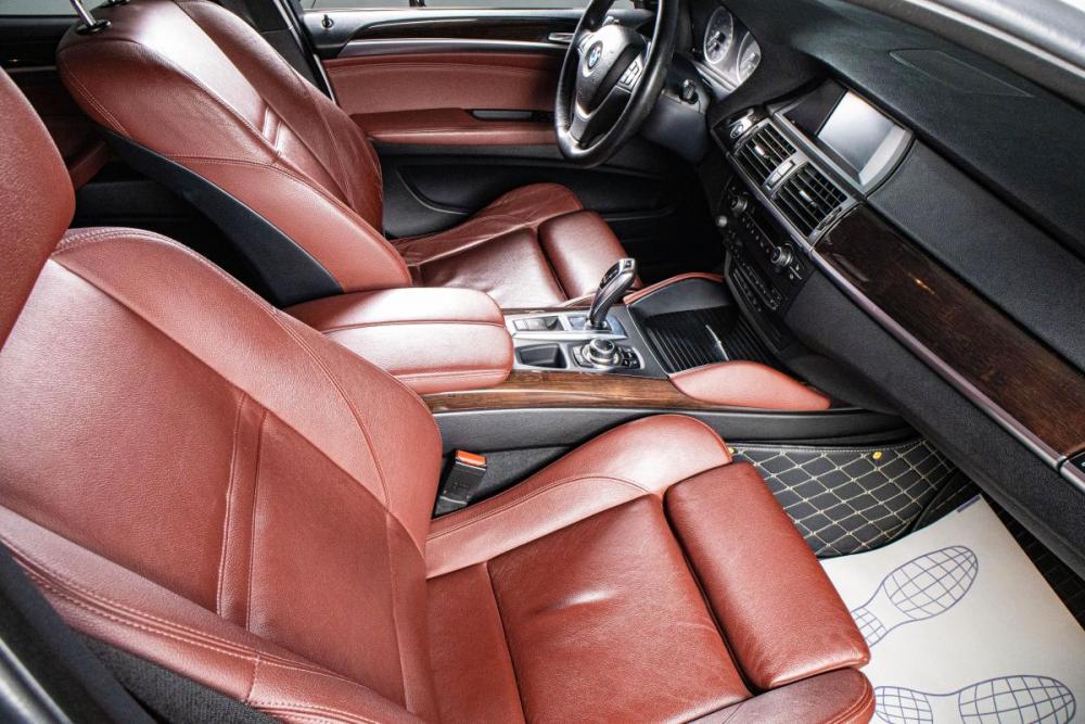 BMW X6 I (E71) Сургут  - изображение 11