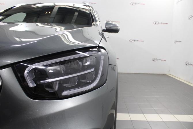 Mercedes-Benz GLC I (X253) Рестайлинг с пробегом 2020 года, цена 3 900 000 рублей, 142910 км, внедорожник, Автокод Объявления