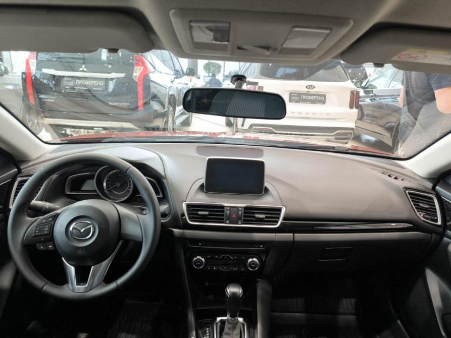 Mazda 3 III (BM) Казань  - изображение 17
