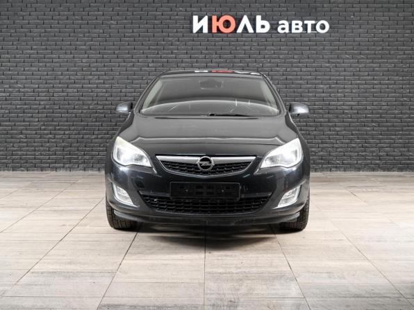 Opel Astra J с пробегом 2011 года, цена 550 000 рублей, 225915 км, хэтчбек, Автокод Объявления