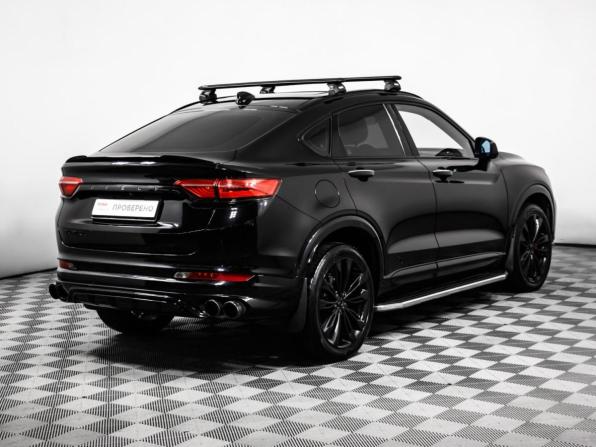 Geely Tugella I Рестайлинг с пробегом 2023 года, цена 2 498 000 рублей, 91250 км, внедорожник, Автокод Объявления