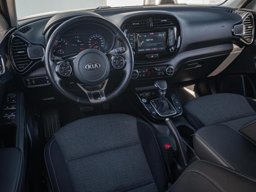 Kia Soul III Краснодар  - изображение 6