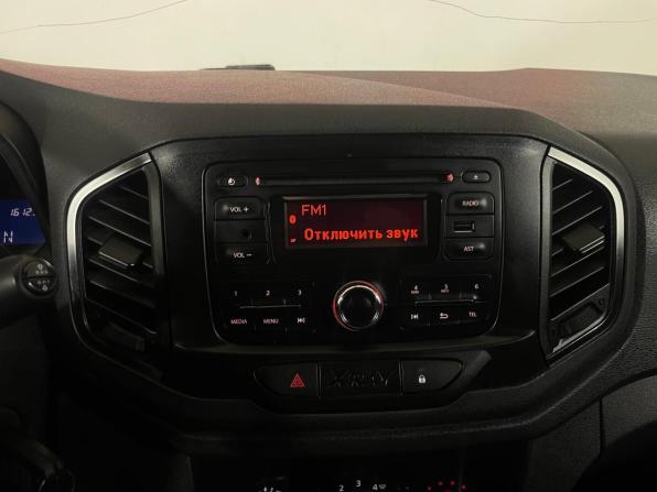 Lada (ВАЗ) XRAY I с пробегом 2017 года, цена 634 000 рублей, 161000 км, хэтчбек, Автокод Объявления