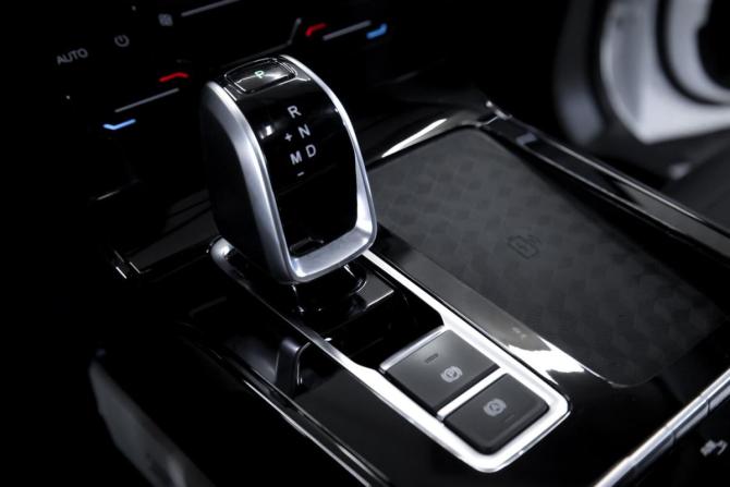 Chery Tiggo 7 Pro I с пробегом 2023 года, цена 1 799 000 рублей, 39615 км, внедорожник, Автокод Объявления