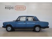 Lada (ВАЗ) 2107 Коломна  - изображение 13