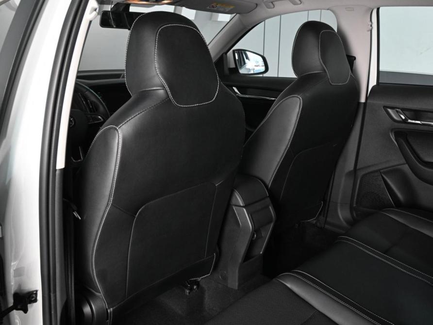 Skoda Kamiq I (China Market) Ростов-на-Дону  - изображение 11