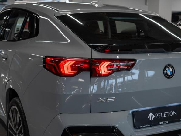 BMW X2 II (U10) с пробегом 2025 года, цена 6 400 000 рублей, 50 км, внедорожник, Автокод Объявления