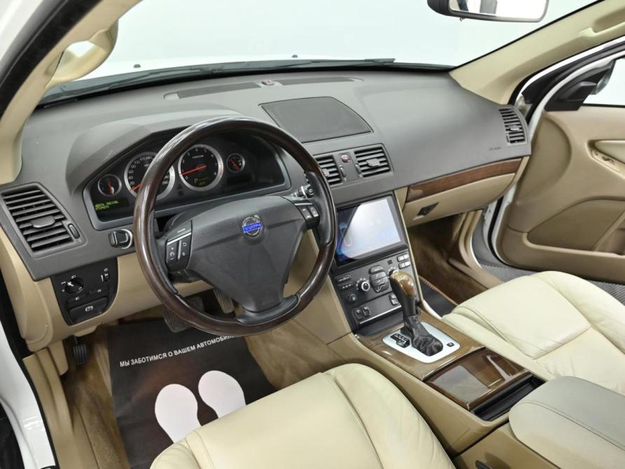 Volvo XC90 I Рестайлинг Москва  - изображение 6