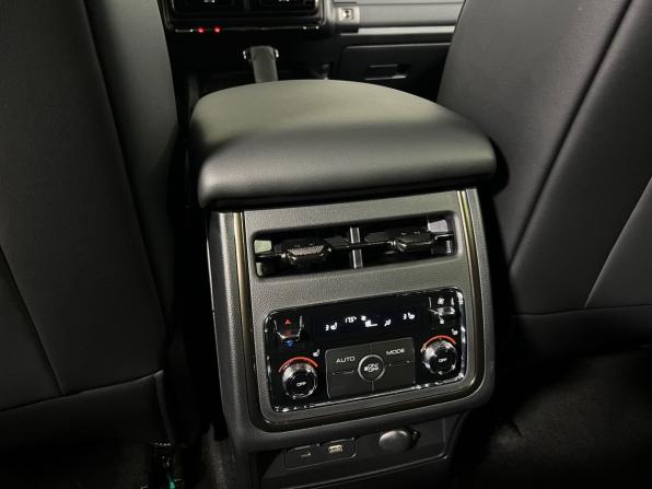 Haval H9 II с пробегом 2024 года, цена 4 549 000 рублей, 2921 км, внедорожник, Автокод Объявления