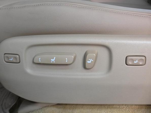 Lexus LX III с пробегом 2011 года, цена 2 819 000 рублей, 255563 км, внедорожник, Автокод Объявления