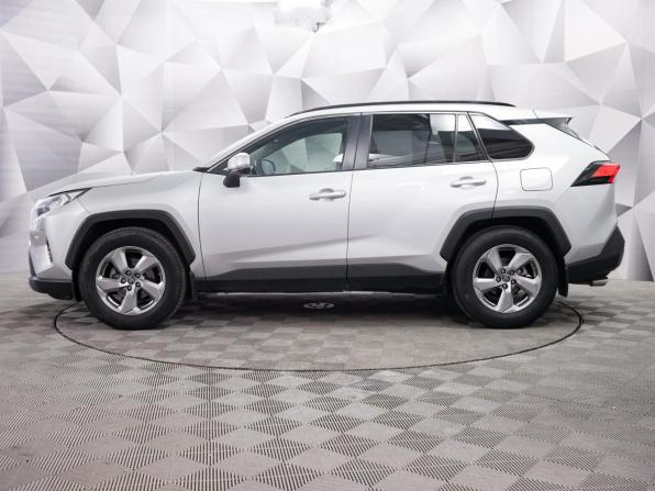 Toyota RAV4 V (XA50) с пробегом 2021 года, цена 3 664 000 рублей, 99533 км, внедорожник, Автокод Объявления