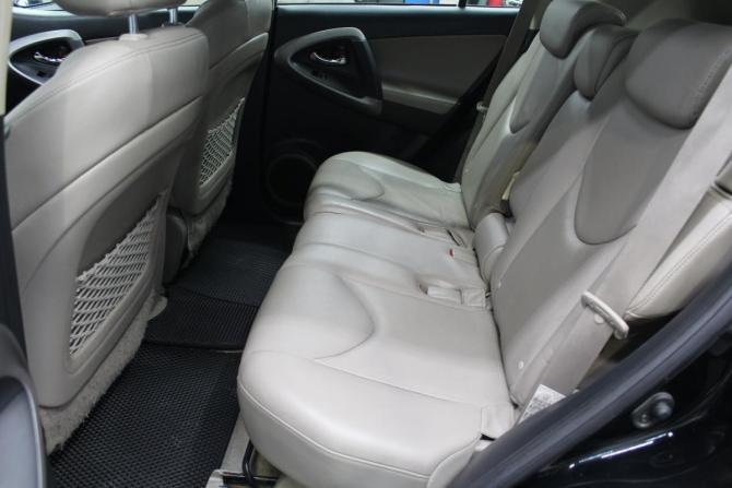 Toyota RAV4 III (XA30) с пробегом 2007 года, цена 1 100 000 рублей, 242002 км, внедорожник, Автокод Объявления