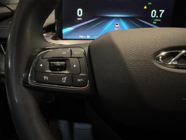 Chery Tiggo 7 Pro Max I с пробегом 2023 года, цена 1 749 000 рублей, 39926 км, внедорожник, Автокод Объявления