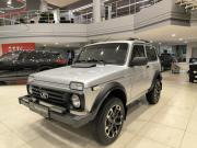 Lada (ВАЗ) Niva Legend I Казань  - изображение 23