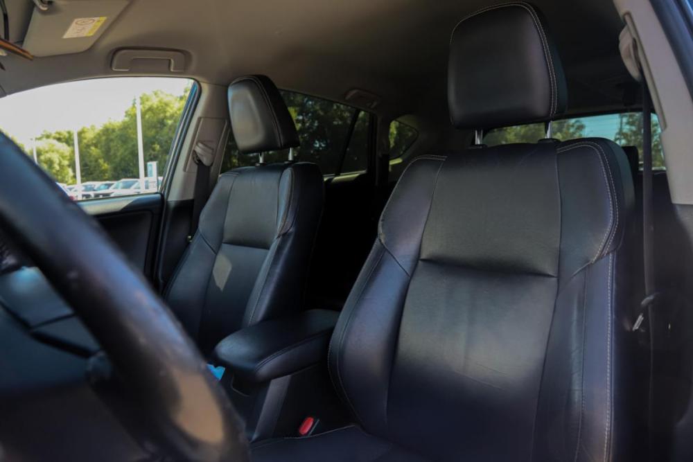Toyota RAV4 IV (XA40) Рестайлинг Москва  - изображение 18