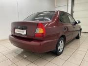 Hyundai Accent II Энгельс  - изображение 43