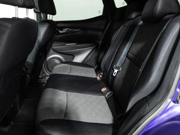 Nissan Qashqai II с пробегом 2014 года, цена 1 349 700 рублей, 184283 км, внедорожник, Автокод Объявления