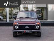 Lada (ВАЗ) 2121 (4x4) I Рестайлинг Казань  - изображение 11