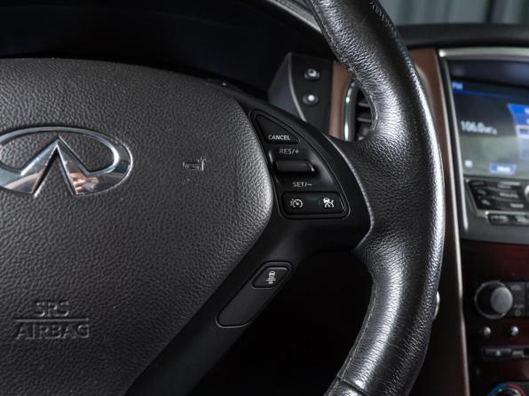 Infiniti QX50 I с пробегом 2013 года, цена 1 792 000 рублей, 157724 км, внедорожник, Автокод Объявления