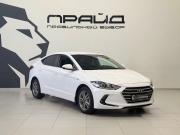 Hyundai Elantra VI (AD) Ростов-на-Дону  - изображение 16