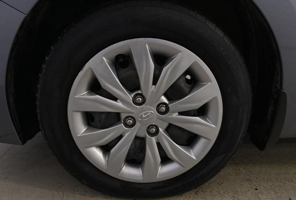Hyundai Solaris II Саранск  - изображение 14