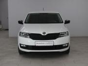 Skoda Rapid I Рестайлинг Старый Оскол  - изображение 23